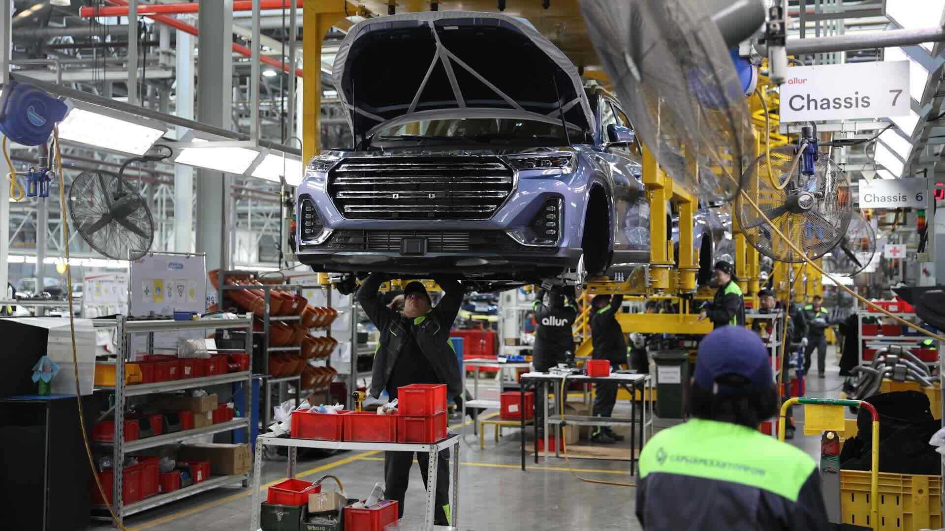 ИИ должен давать результат: перспективный курс Казахстана