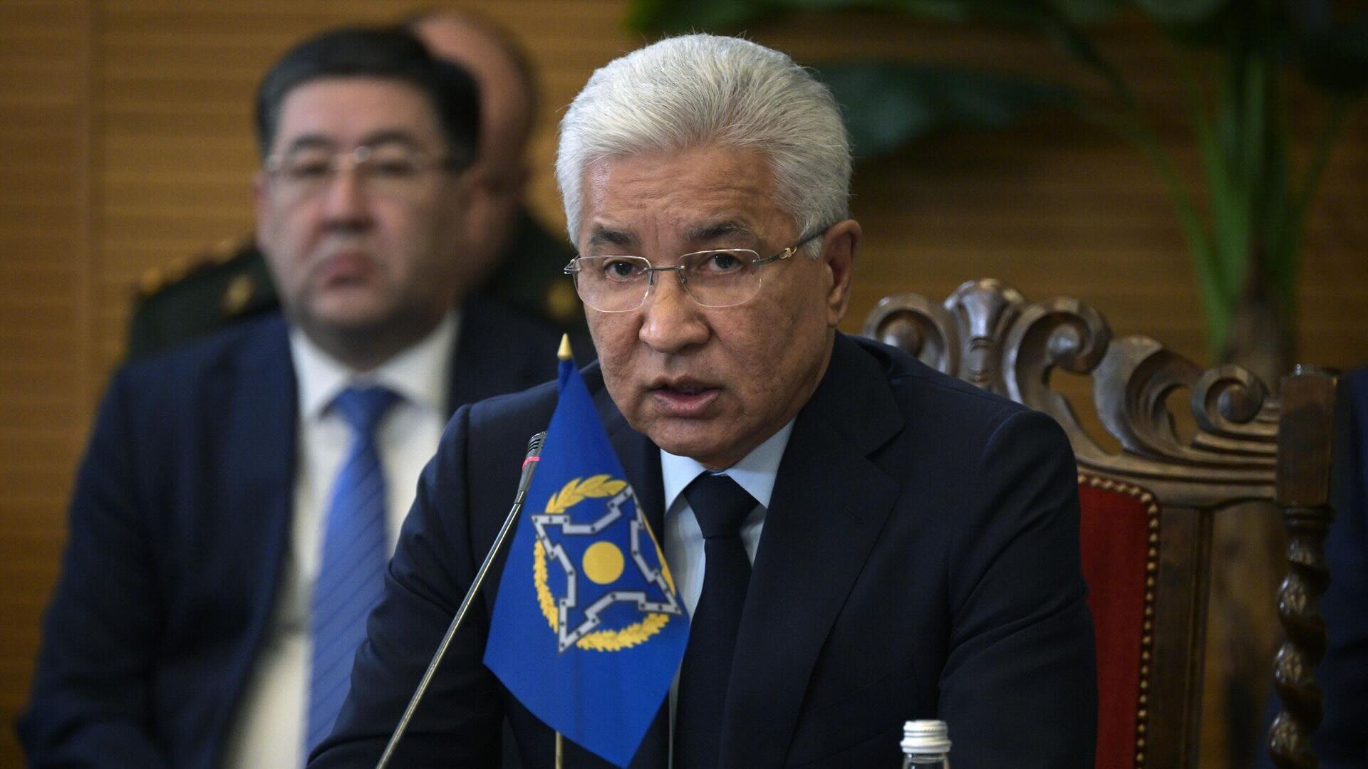 Токаев: Мир и стабильность — это не подарки судьбы