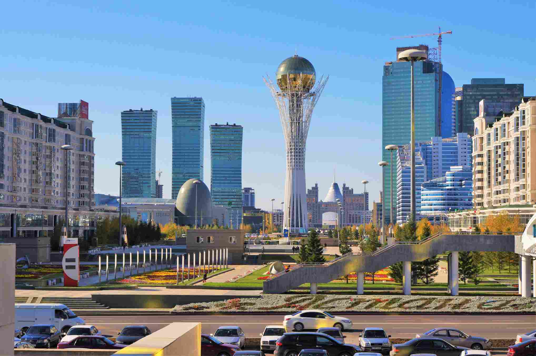 Три АЭС в Казахстане: амбициозно, но достижимо — эксперт