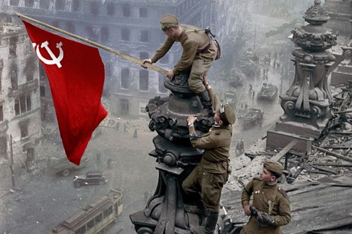 Праздник особого значения