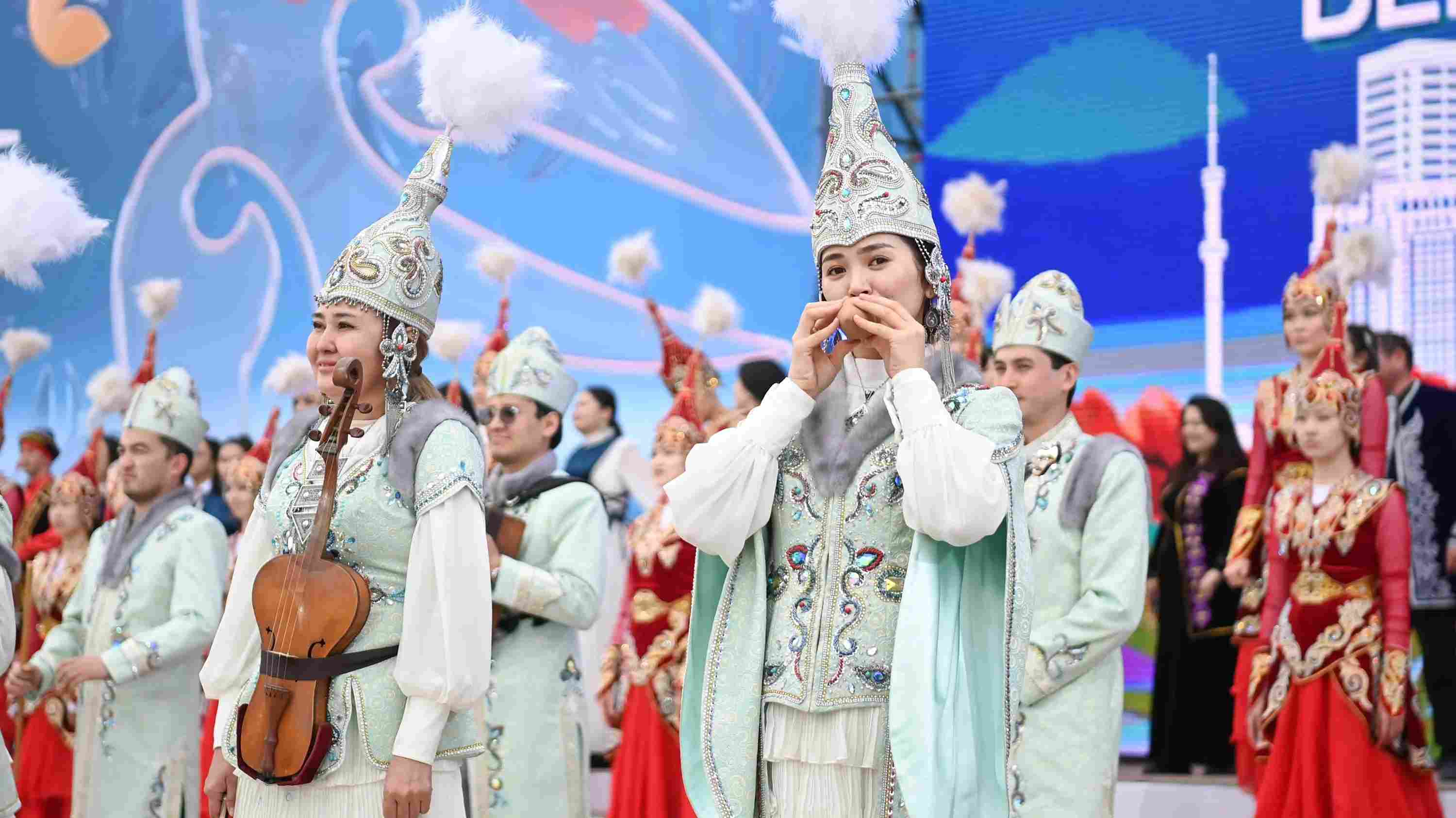 Праздник особого значения