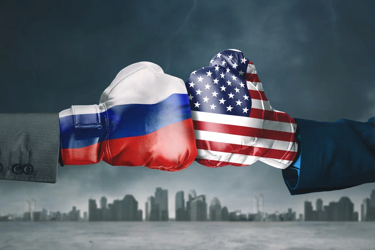 Кшатрии Поднебесной