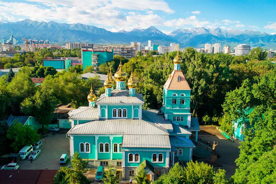 Итоги недели. Гонения на Армянскую церковь в Армении
