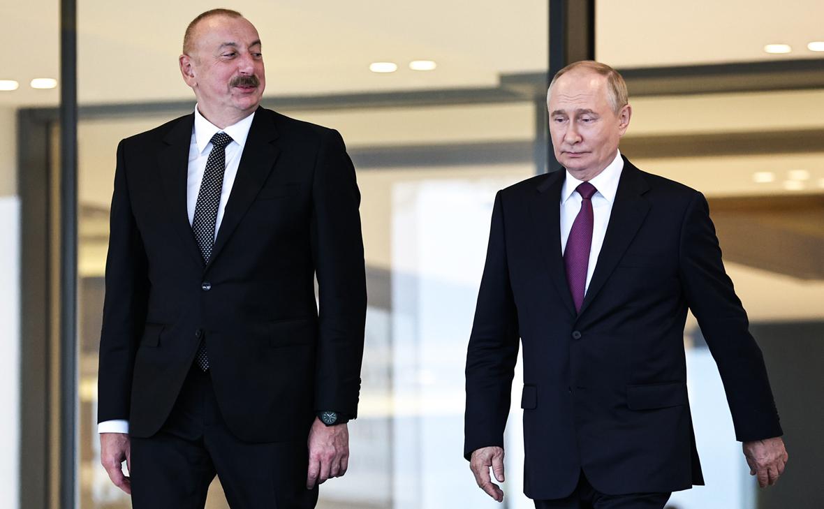 Кремль прозевал запрос на репутацию