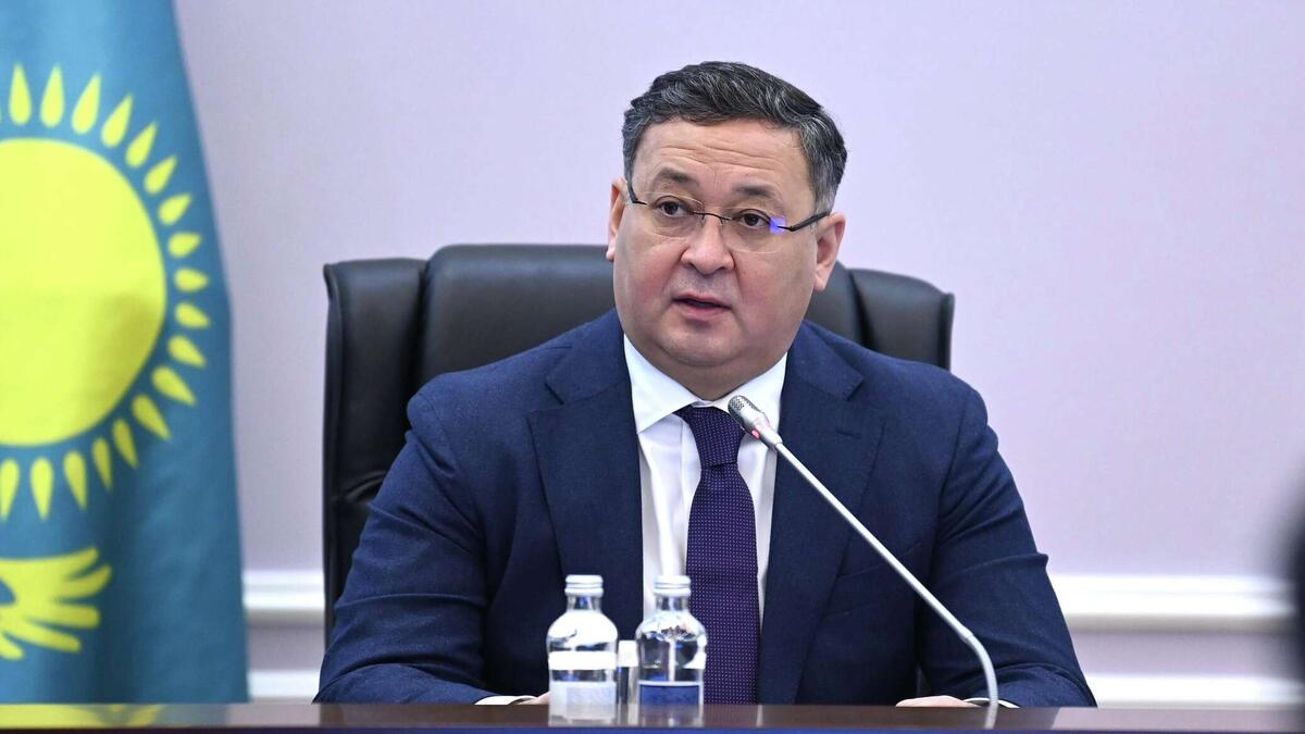 РК выступает как надежная площадка для инвестиций — эксперт