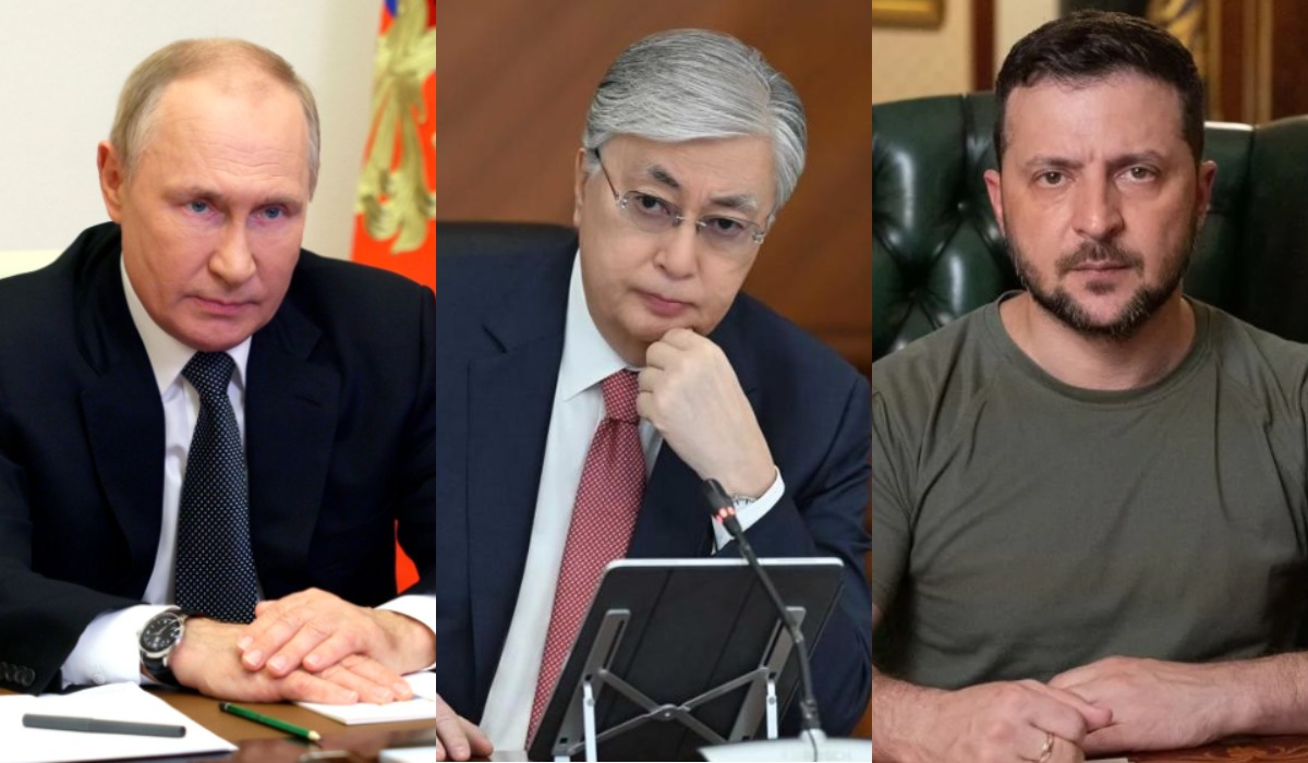 Исчезающее наследие: кто остановит уничтожение памяти?