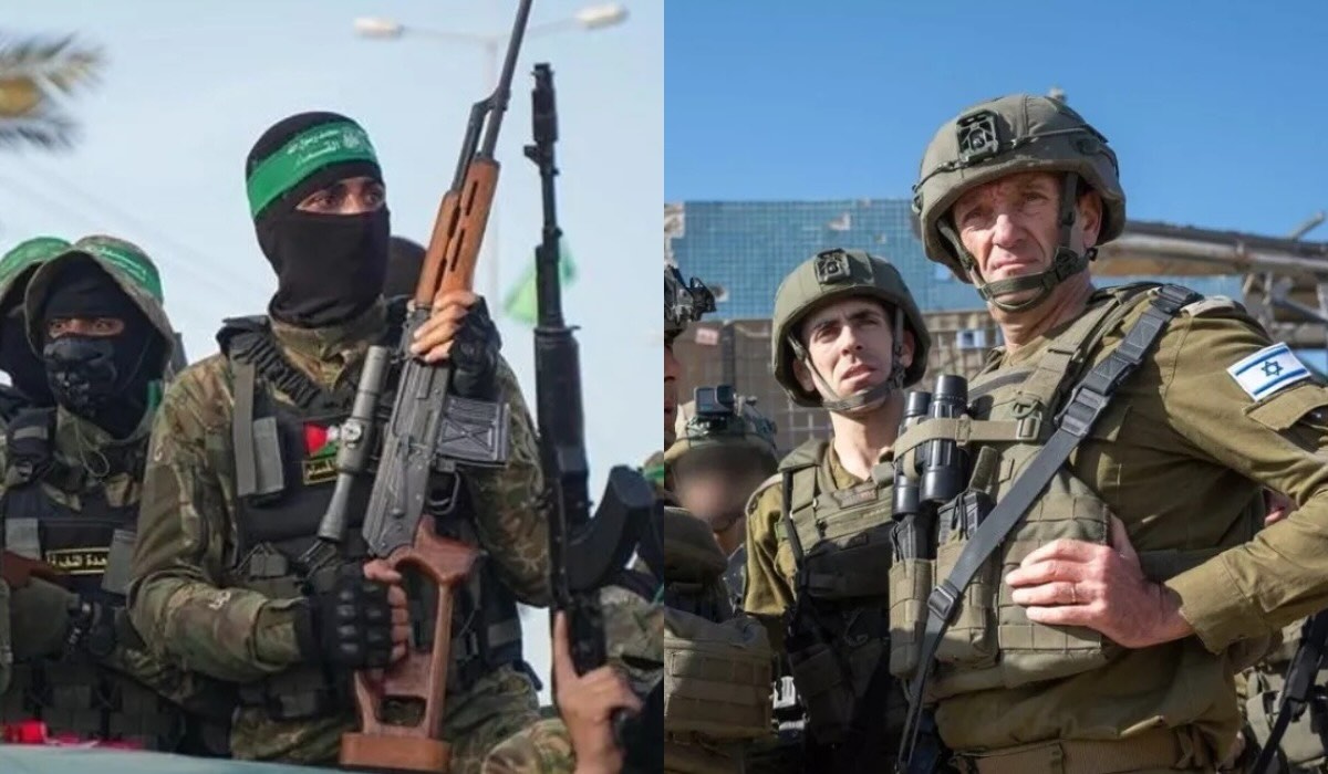 А мы хотим «Перемирия»: испанские страсти в Карлаге