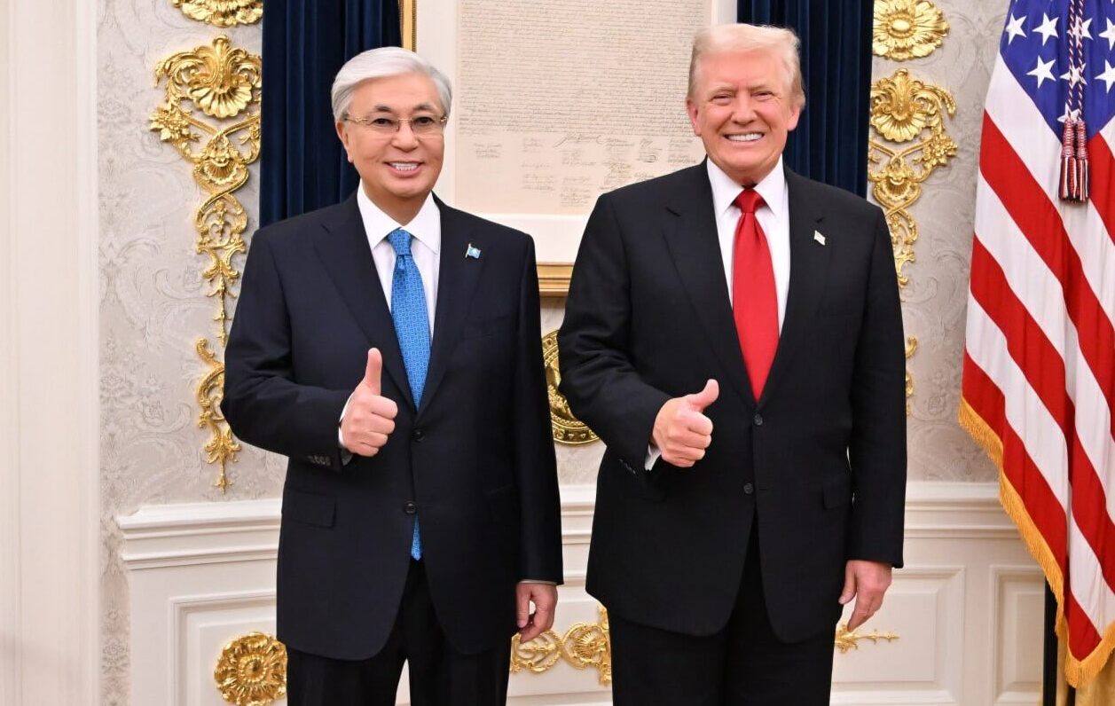 Трамп и Азия: восточная дипломатия на западный манер