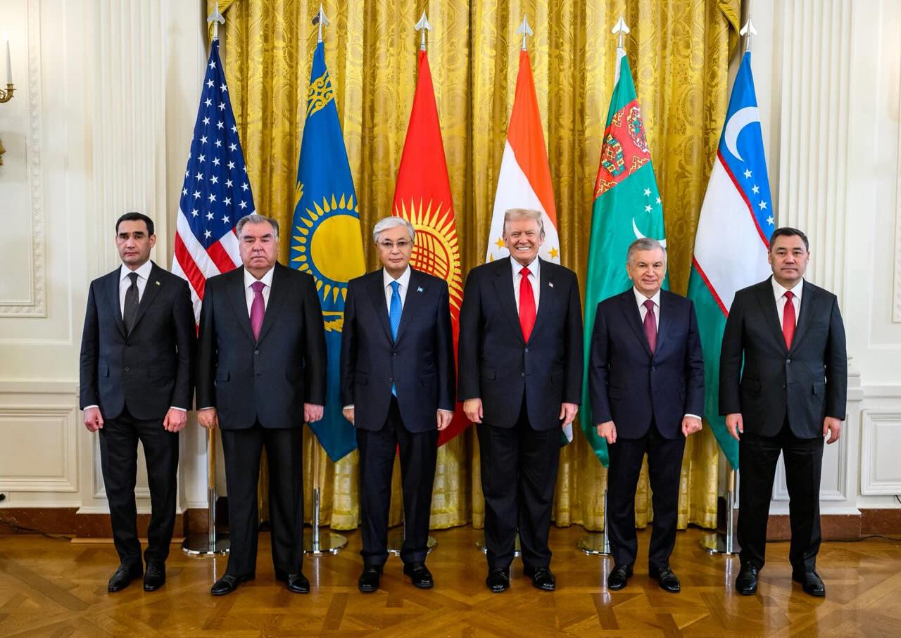 Трамп и Азия: восточная дипломатия на западный манер