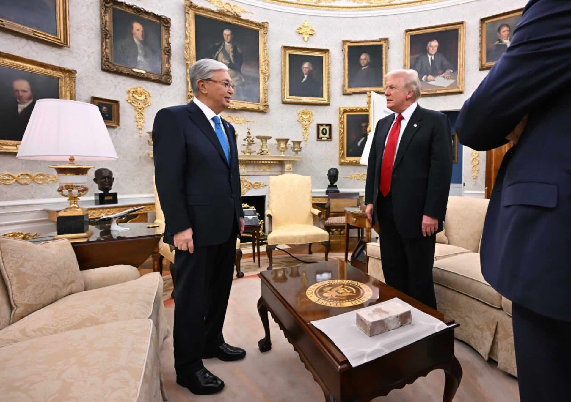 Трагедия как предостережение: в чем ошиблись Хусейн и Каддафи