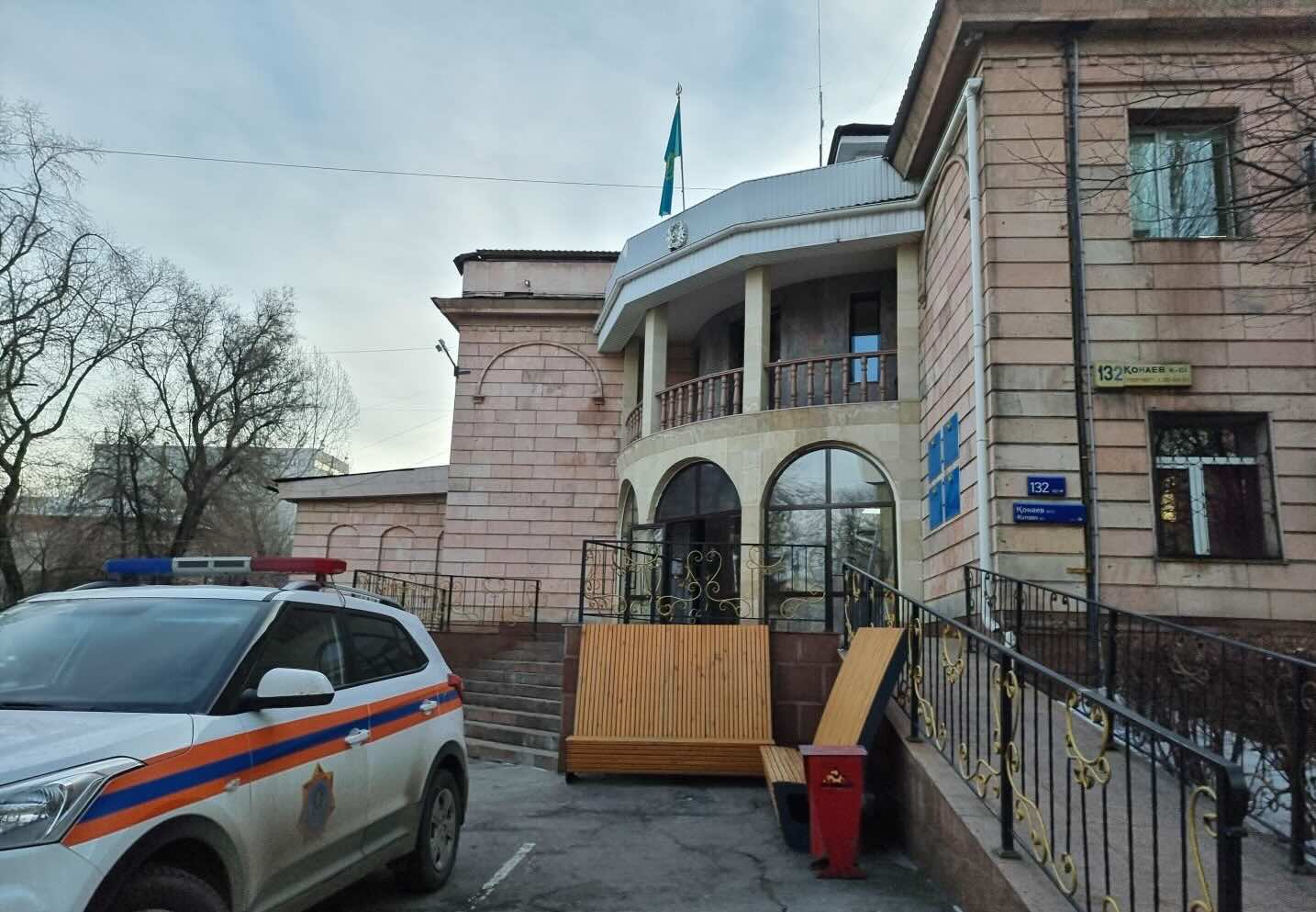 Трагедия как предостережение: в чем ошиблись Хусейн и Каддафи