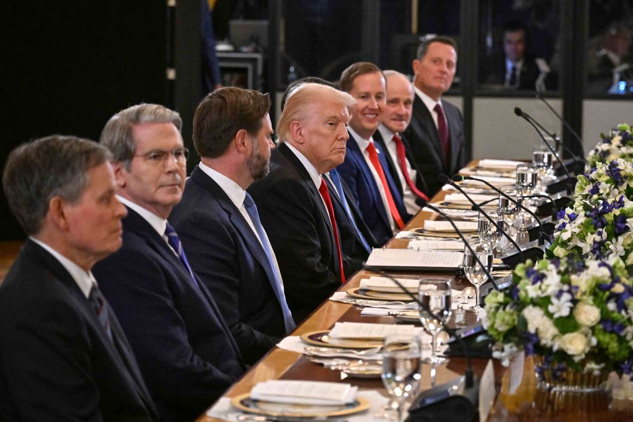 Трагедия как предостережение: в чем ошиблись Хусейн и Каддафи