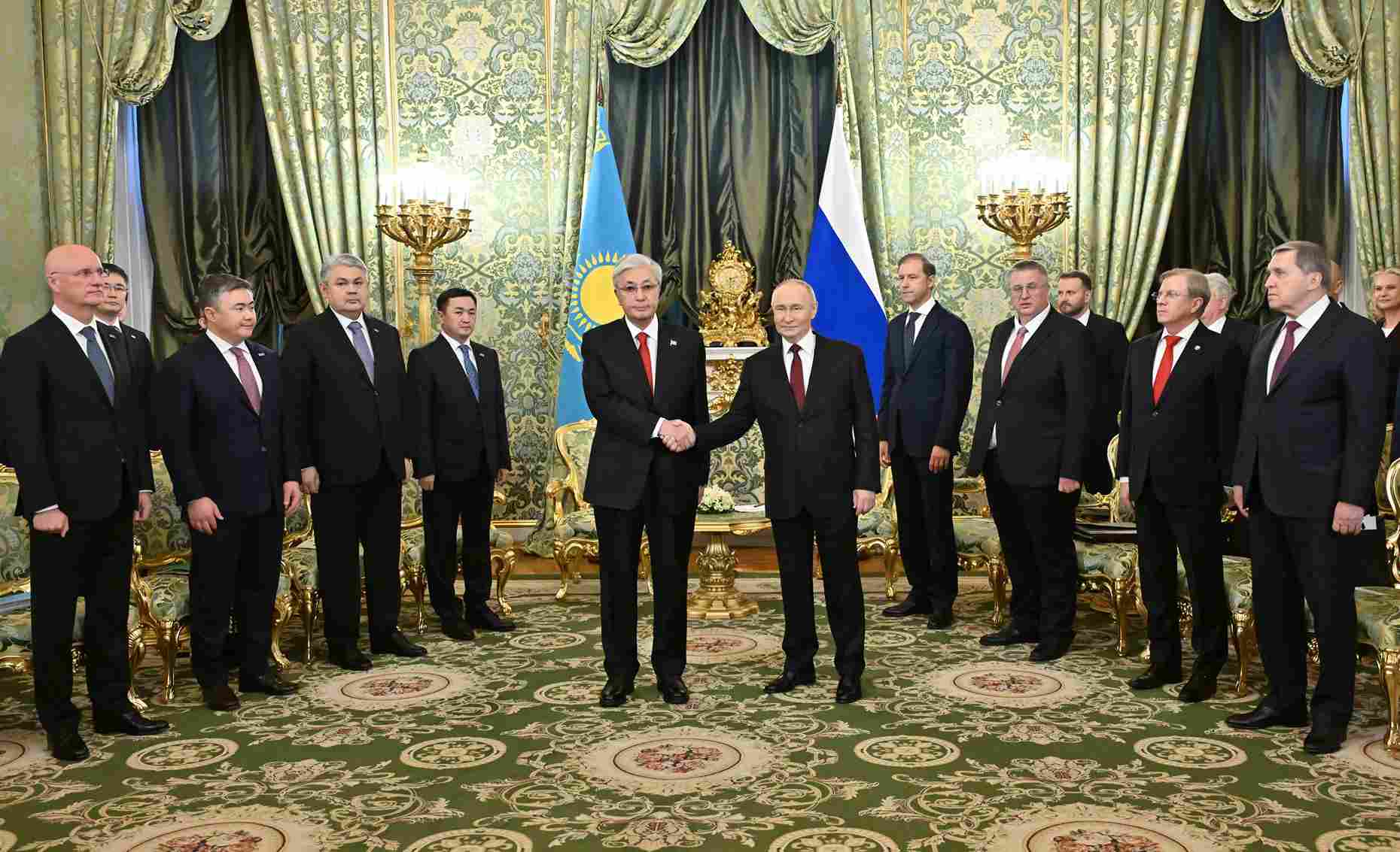 На конкуренцию за ЦА повлияет смена поколений в элитах — эксперт