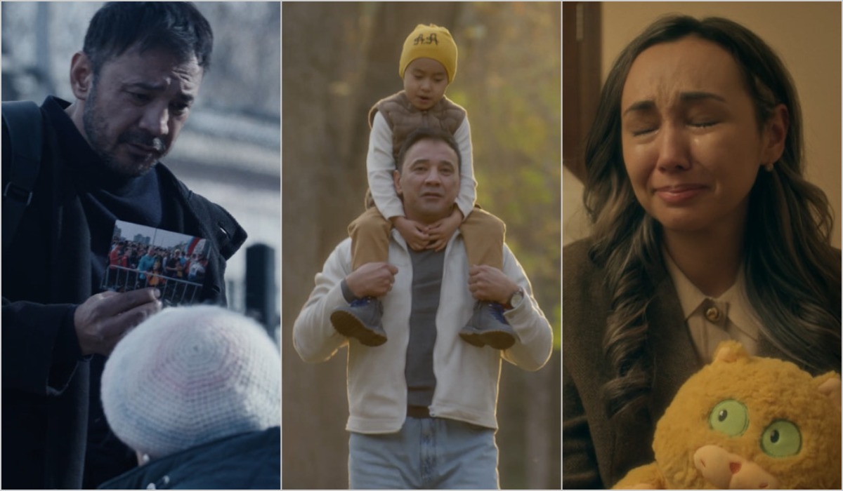 Пропавшие: сериал «Адаскан» поднял самую важную тему