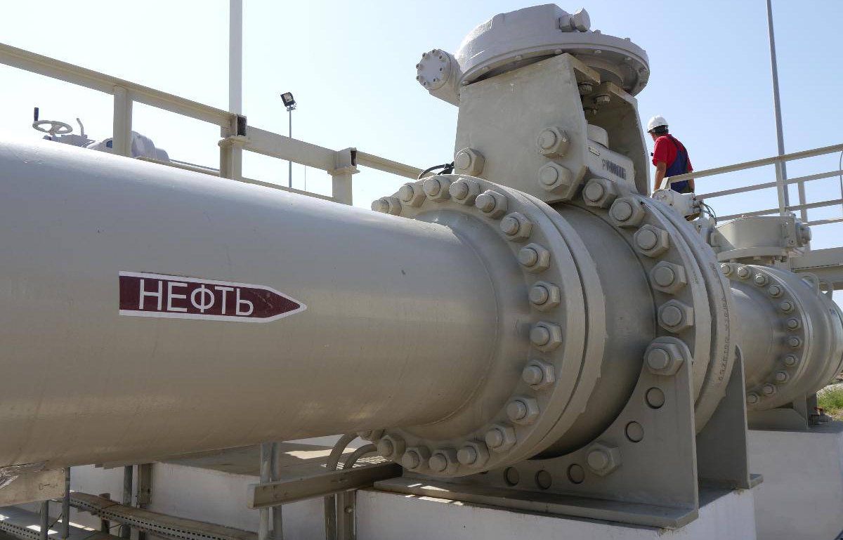 Культурная витрина ОТГ. Высокая миссия древнего города