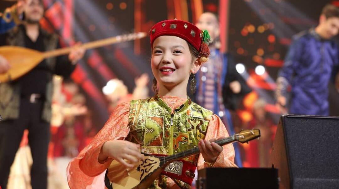 Культурная витрина ОТГ. Высокая миссия древнего города