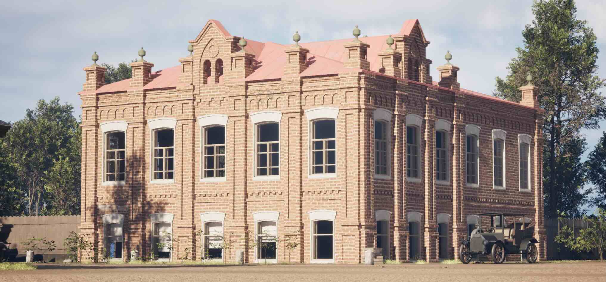 Баймухамет Косшыгулов: история «сладкого» Акмолинска