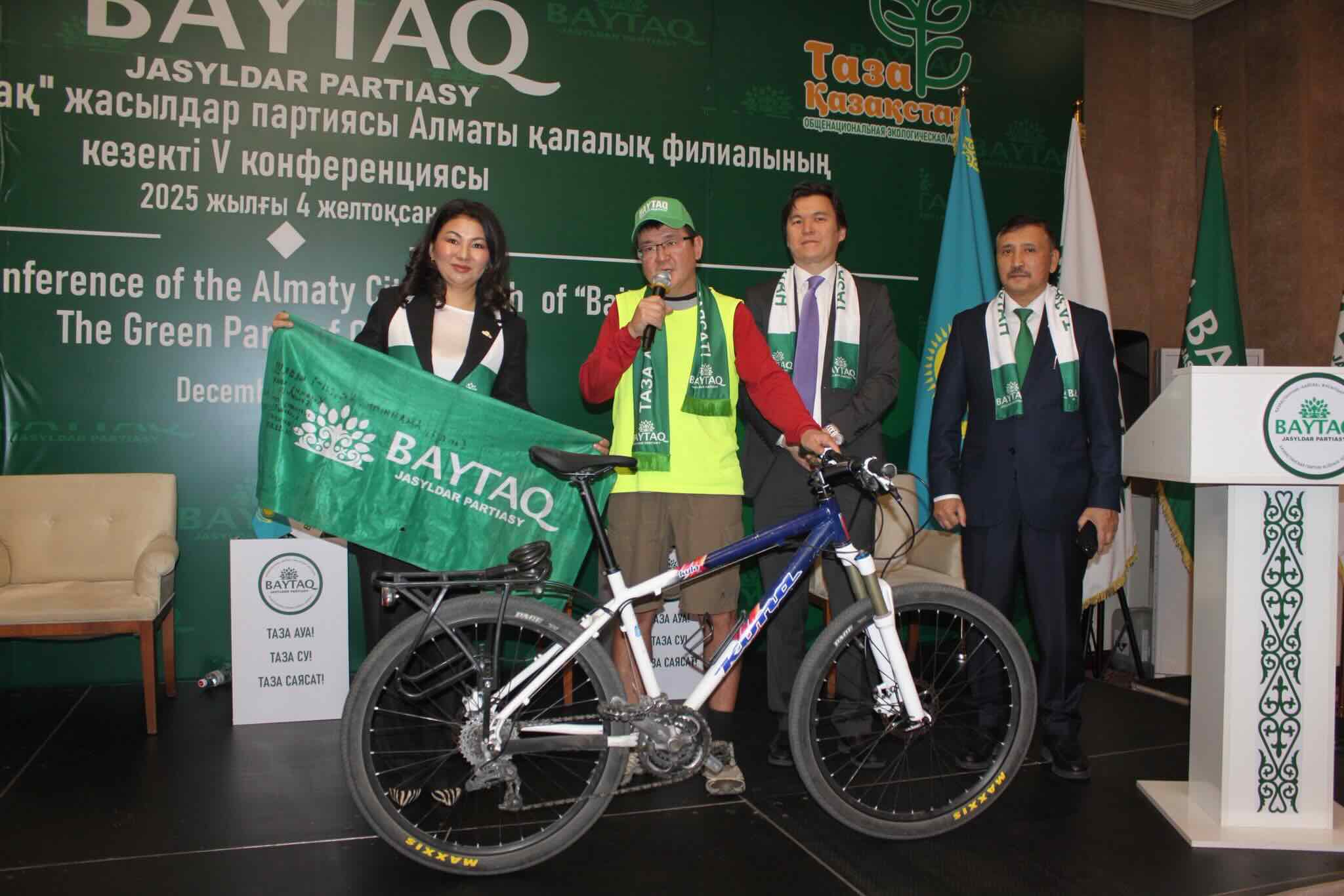 Тревожный сигнал: трагедия как инструмент давления