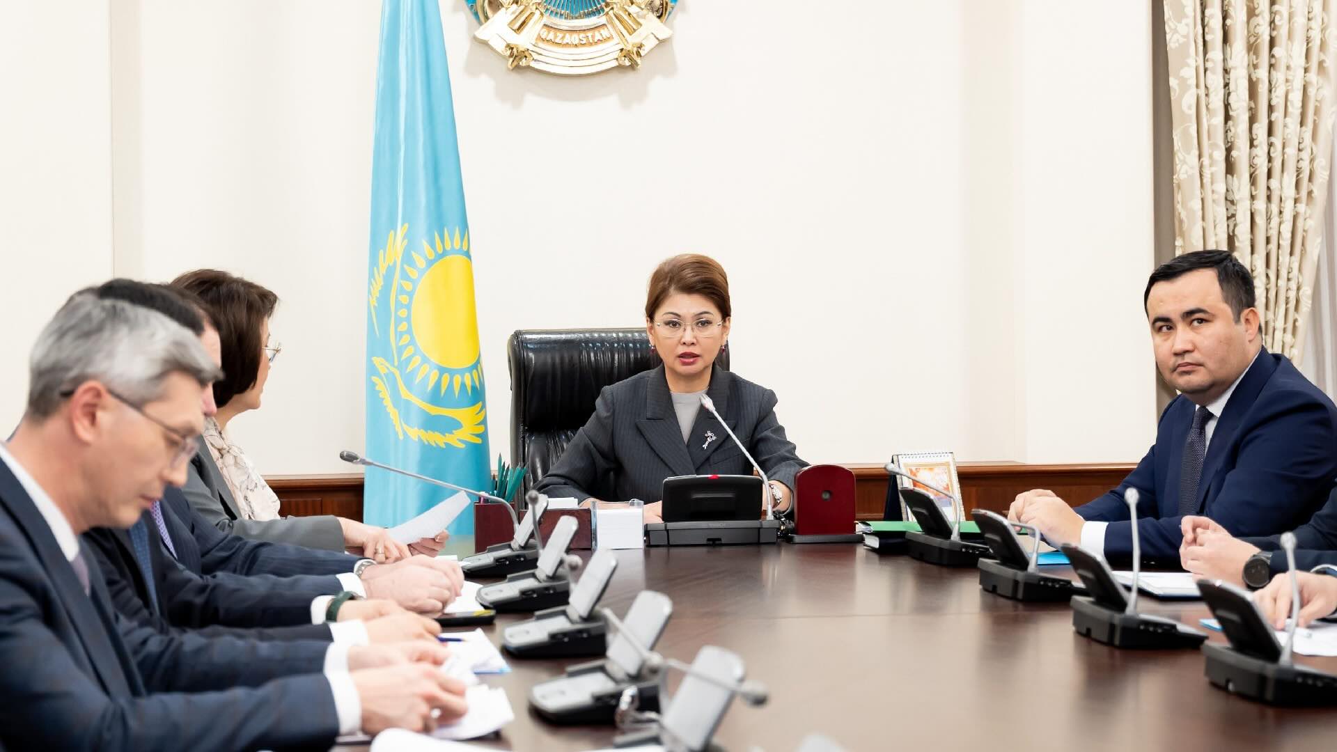 Посол Южной Кореи поздравил Казахстан со вступлением в МАГАТЭ