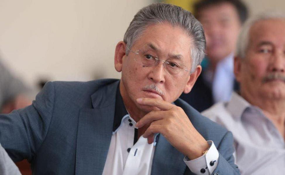 В 1990-е можно было за день зарегистрировать газету — Габдуллин