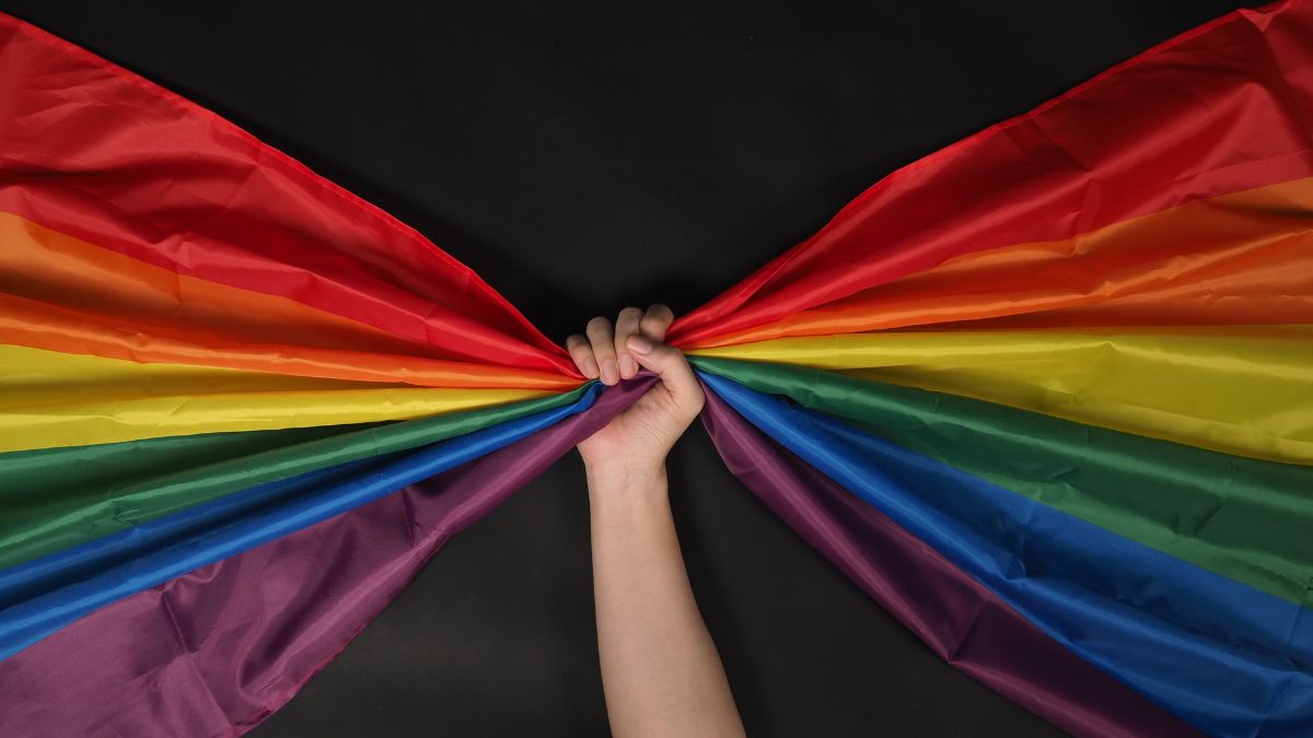 На защите ценностей. Гей-парадов не будет