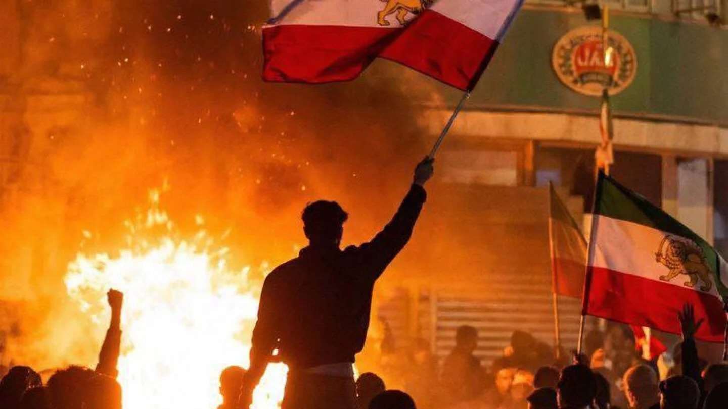 Средняя держава в эпоху неопределенности. Миссия Токаева