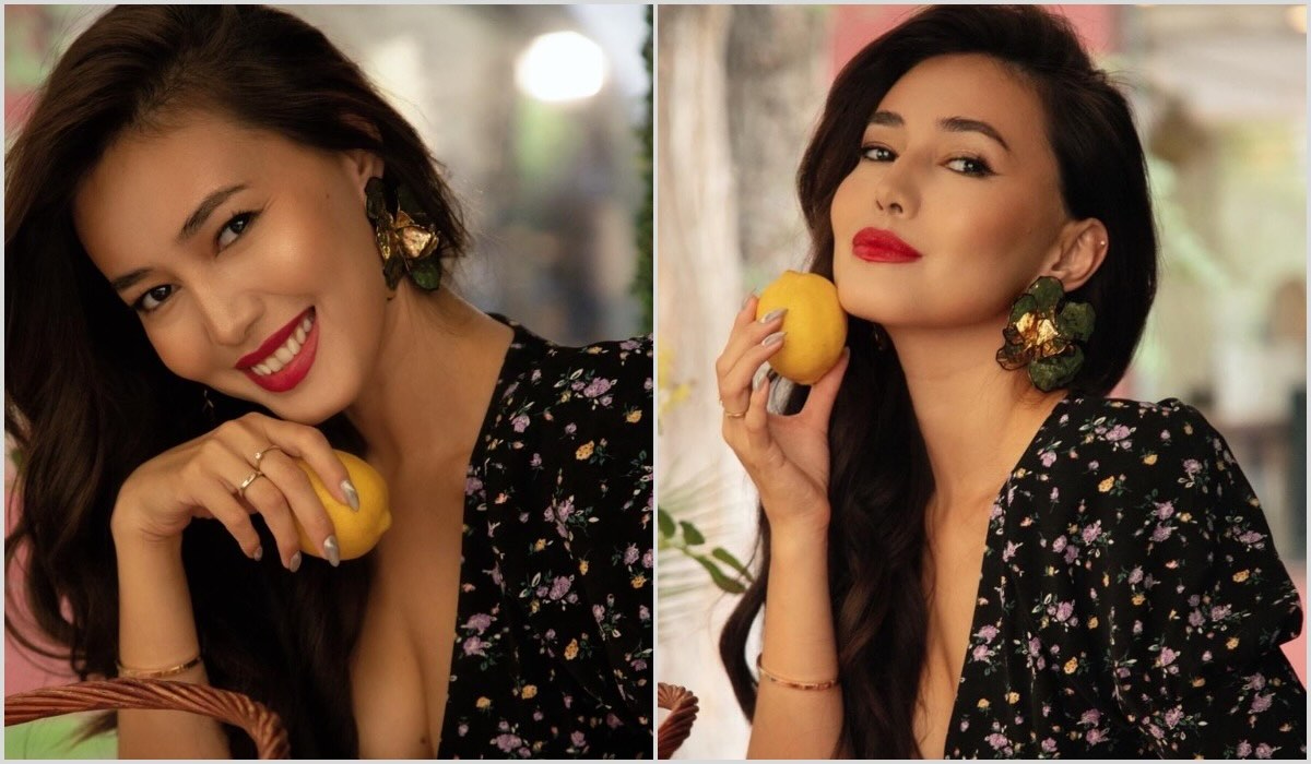 Динара Бактыбаева: Всегда хотелось, чтобы мама была счастлива