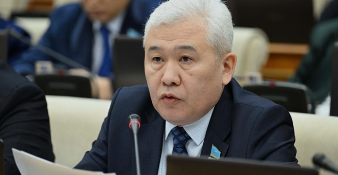 Из-за чего Москва проигрывает Казахстан