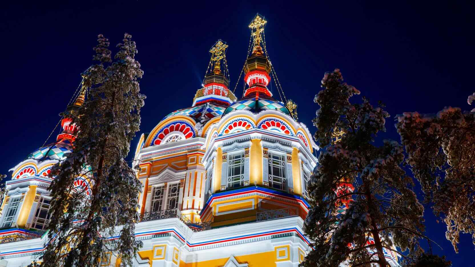 Иллюзия движения. Активист против канона