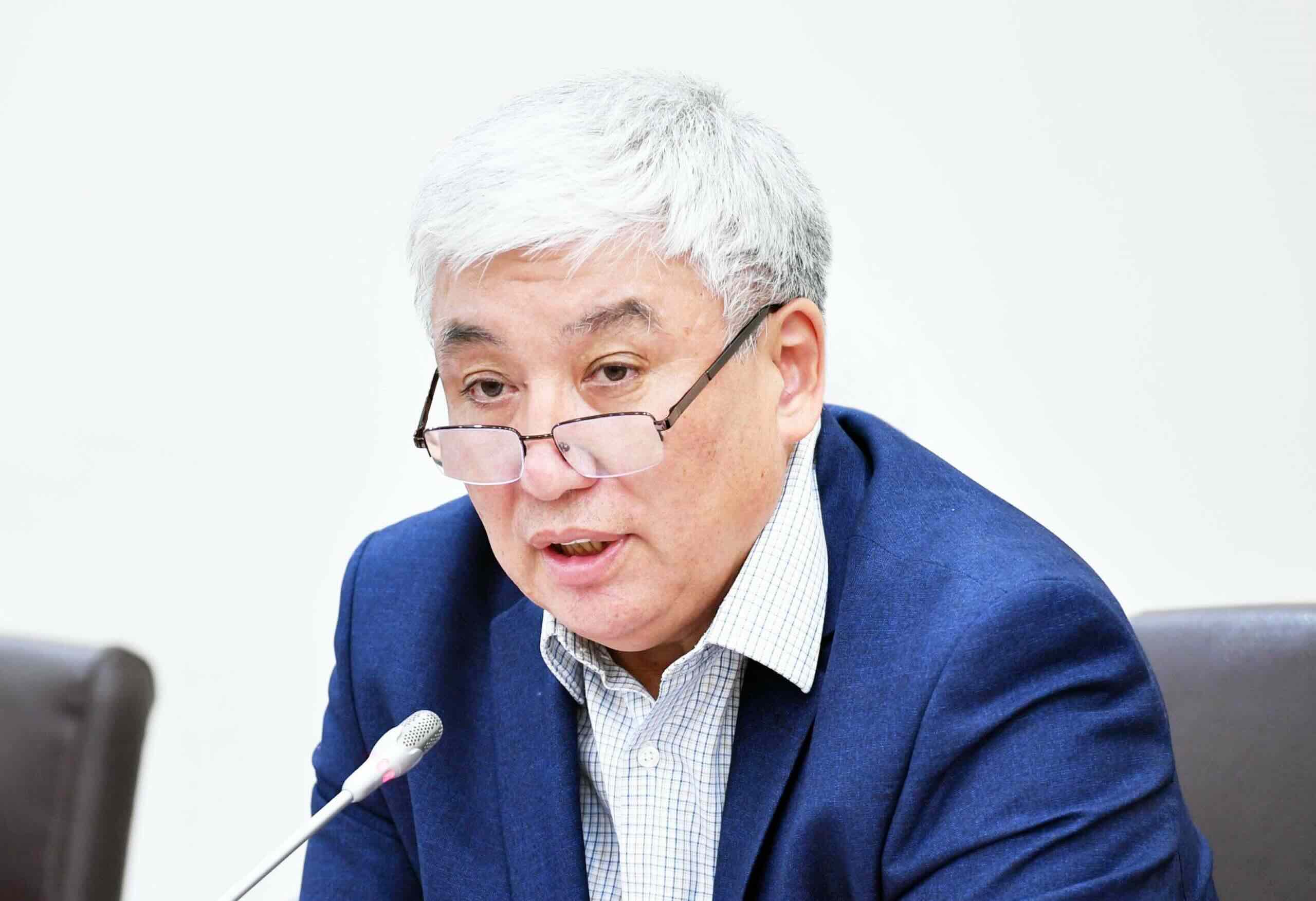 Мы переходим к новой модели взаимоответственности — политолог