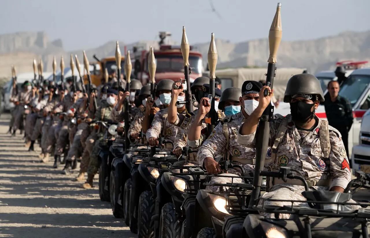 Военно-нефтяной скачок