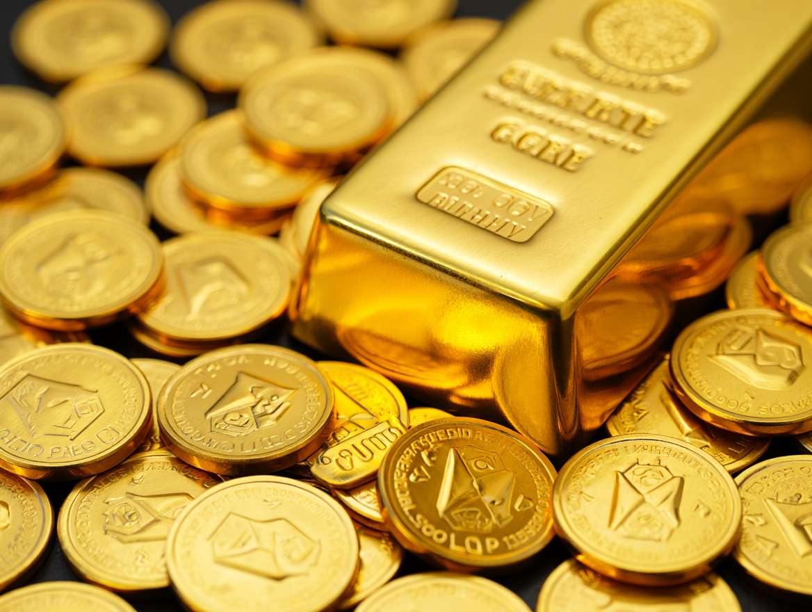 Тезавраторы, нумизматы, дилеры, инвесторы и драгметаллы