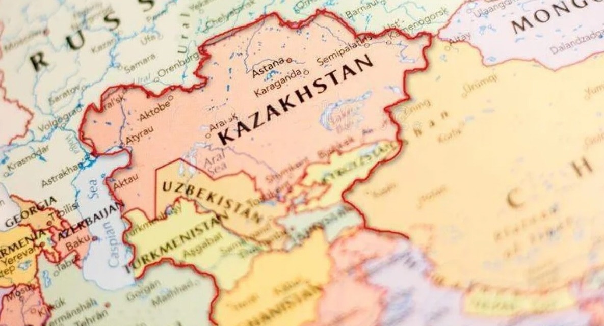 Центральная Азия является глобальным исключением — Бен Арис