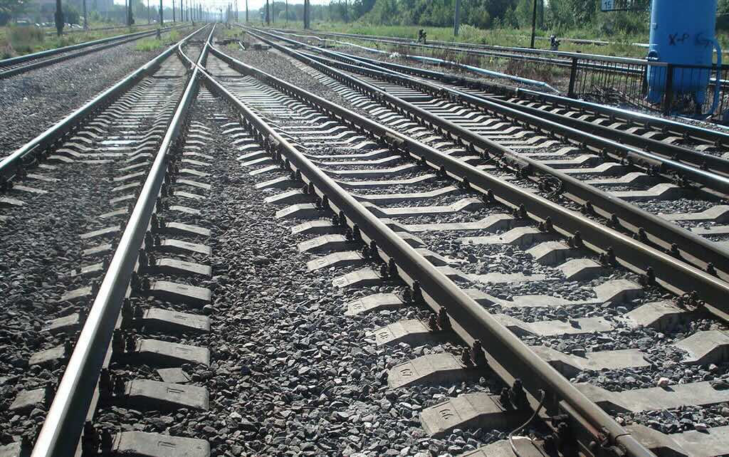 Предварительное напряжение. «Скелет» железных дорог РК