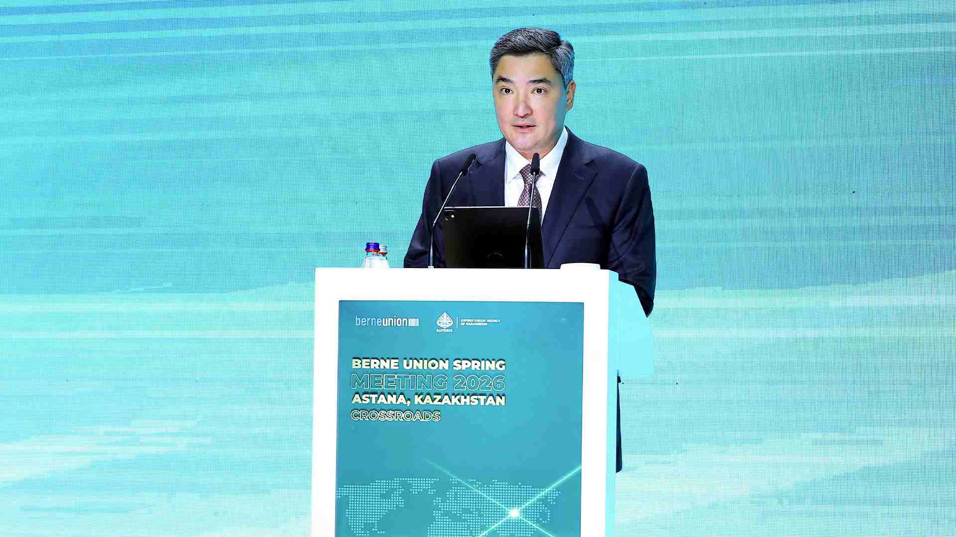 Связующее звено: товары из РК экспортируются в 127 стран мира