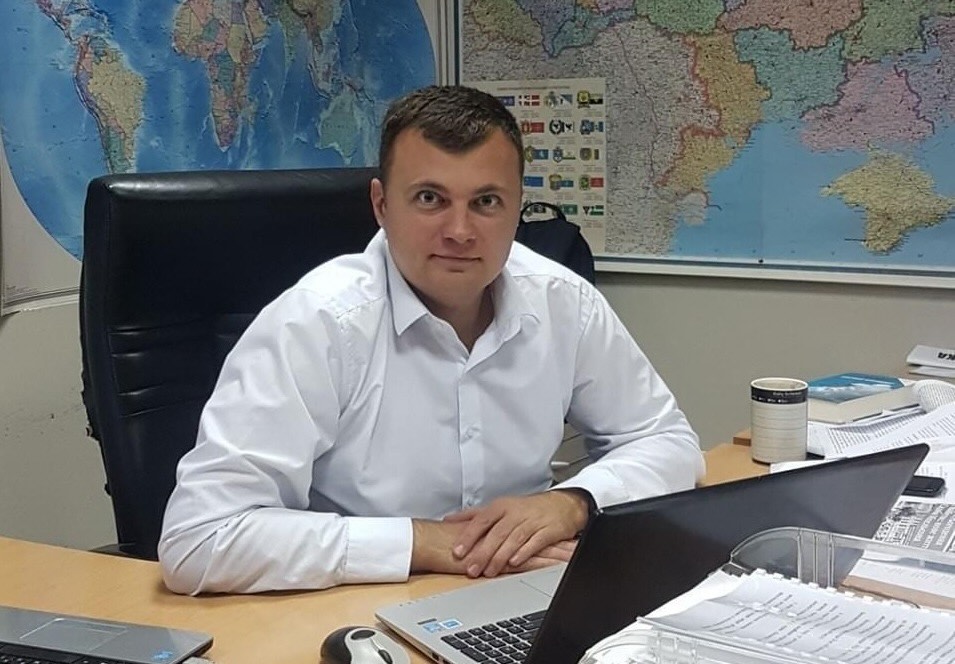 Инфраструктура мира и роль Казахстана